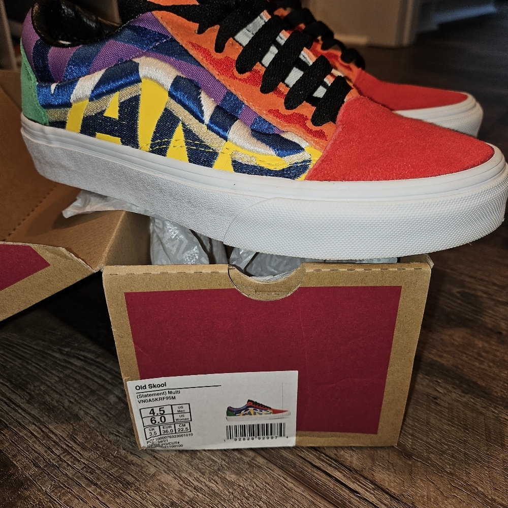 Vans Old Skool